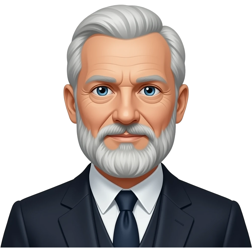 Empire builder emoji
