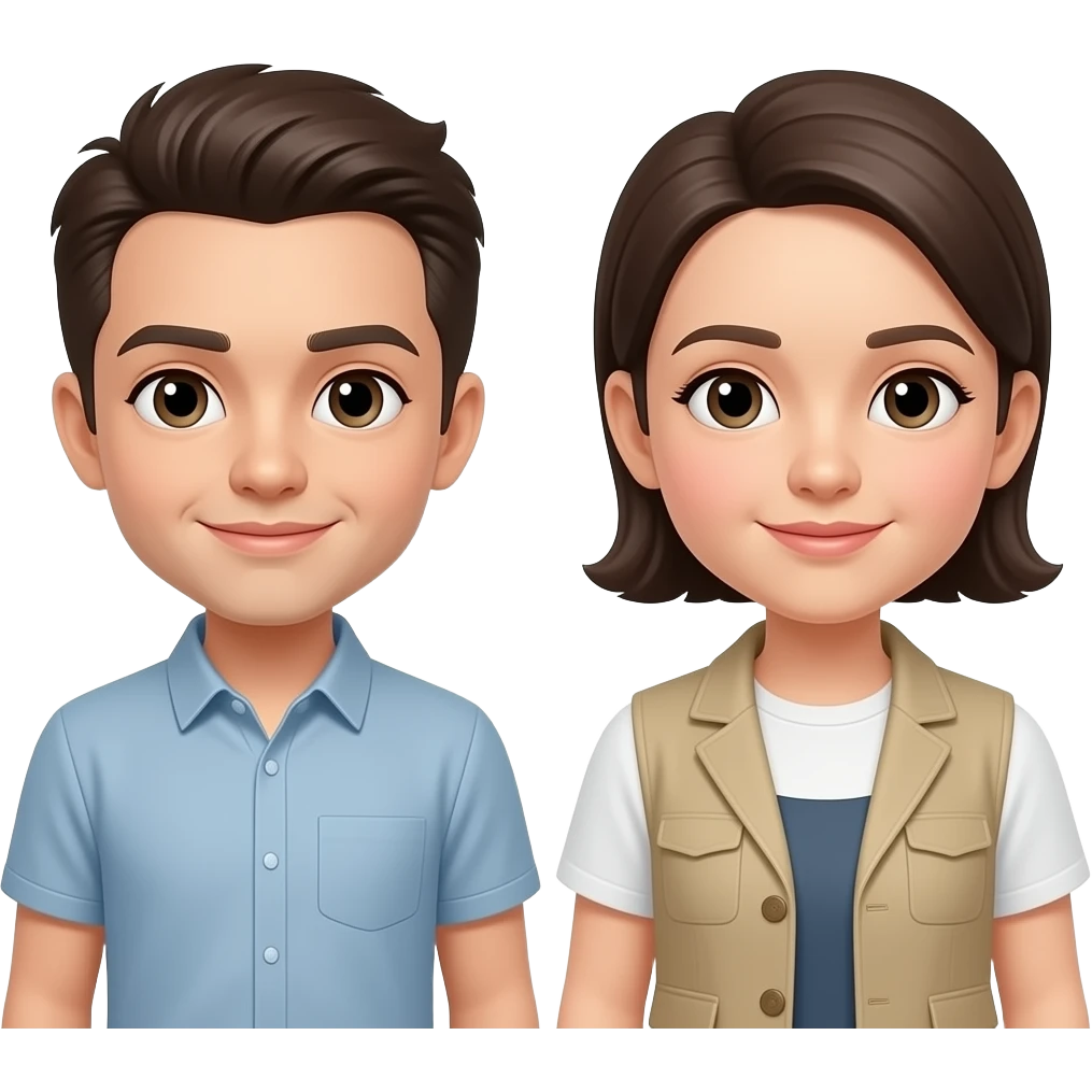The same emoji