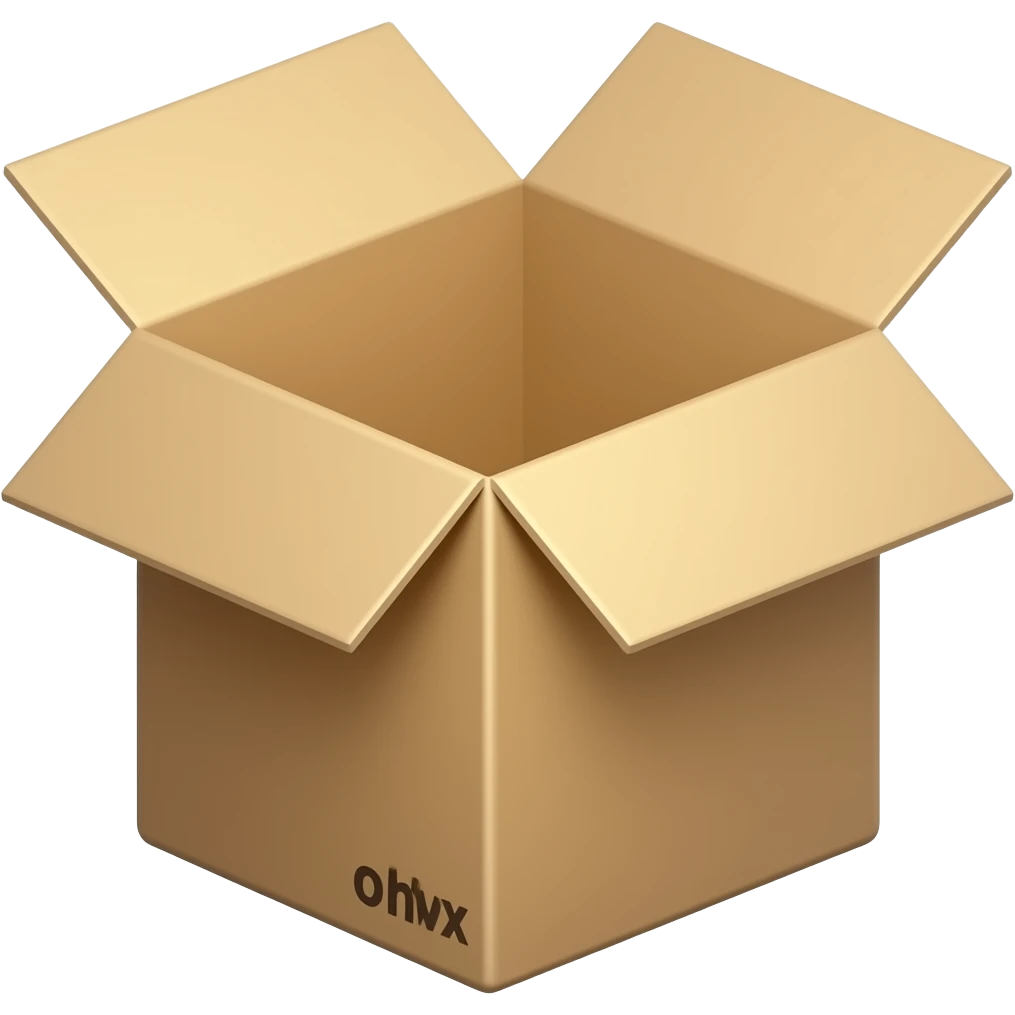 settting box emoji