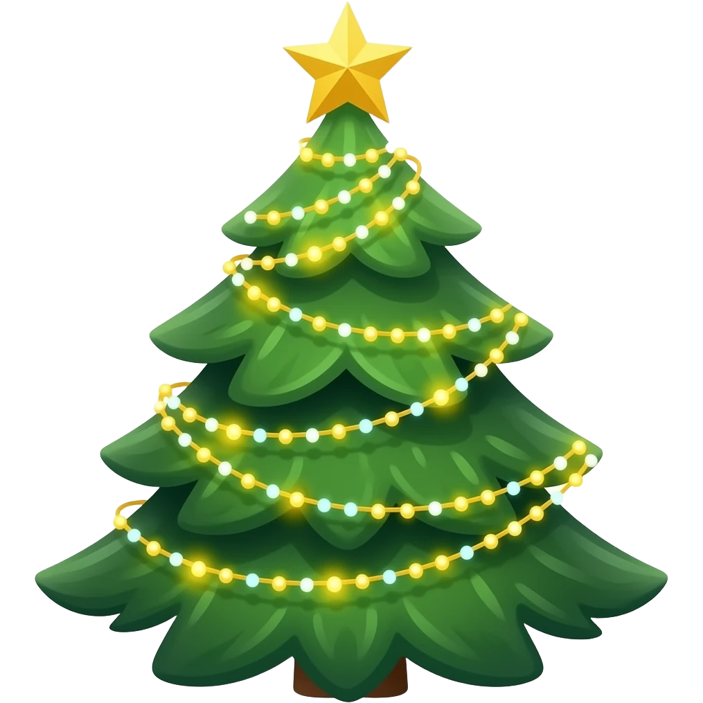 Natale emoji