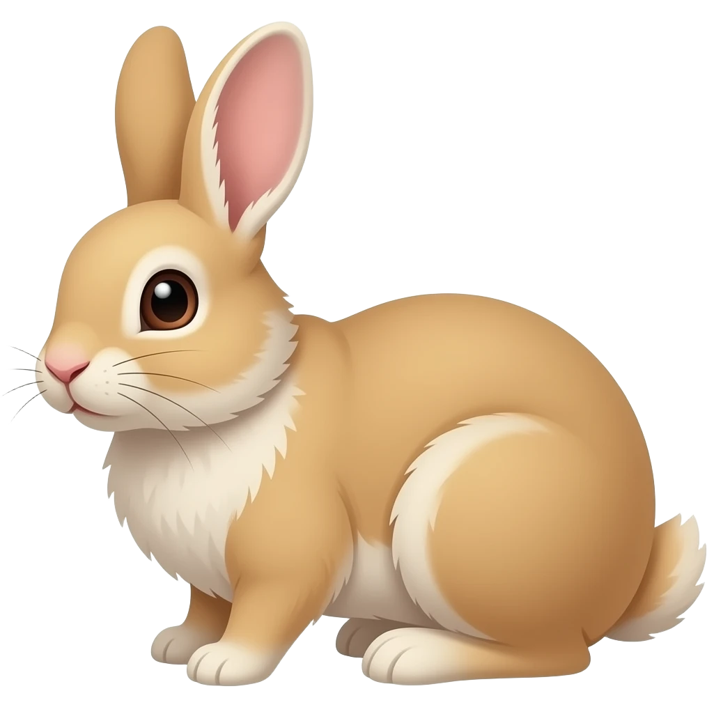 Lapin emoji