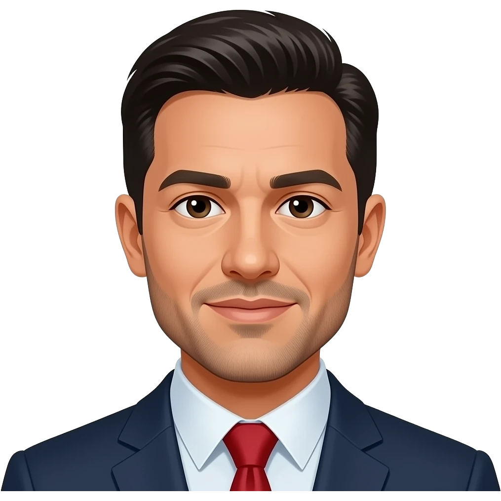 Dibu Martinez emoji