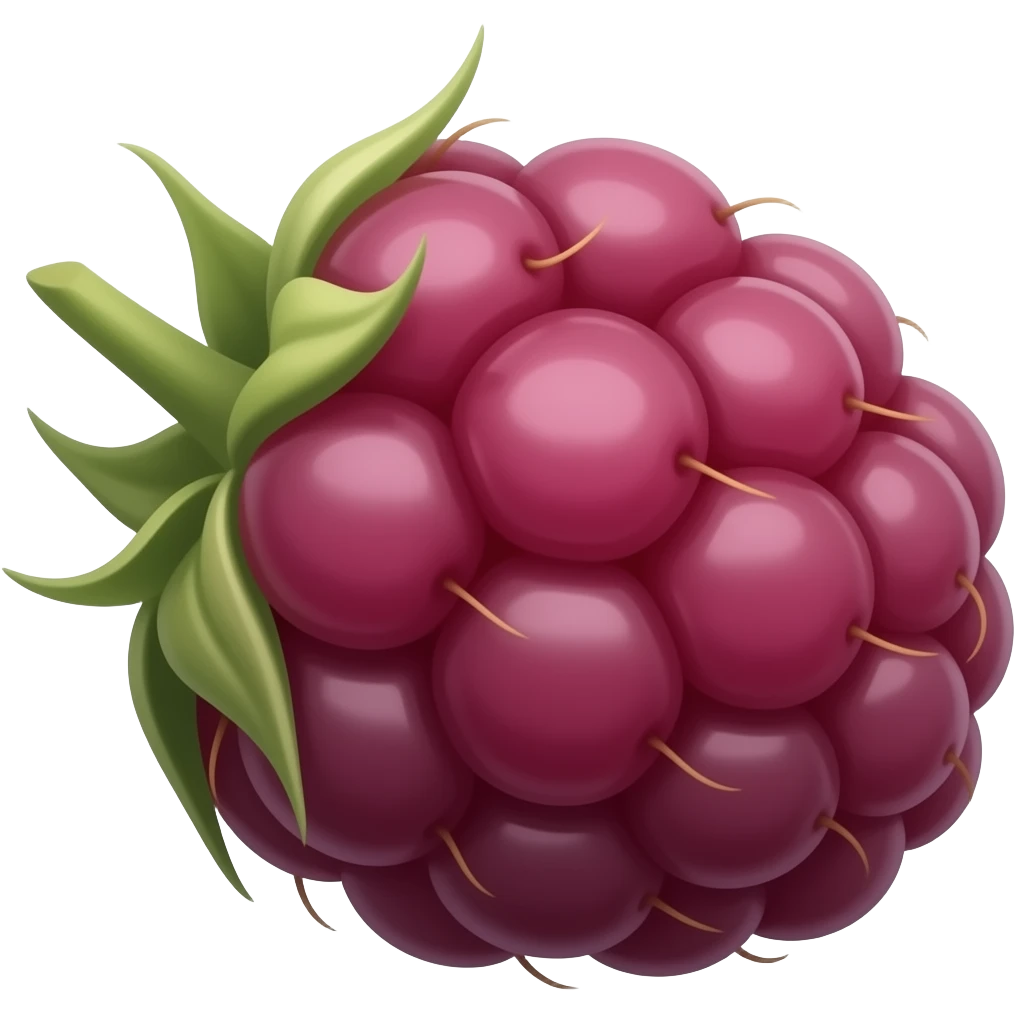 Brambleberry emoji
