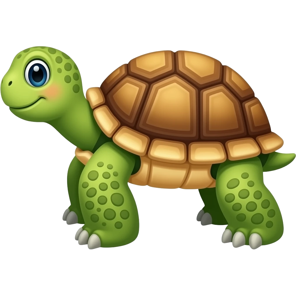 rùa emoji