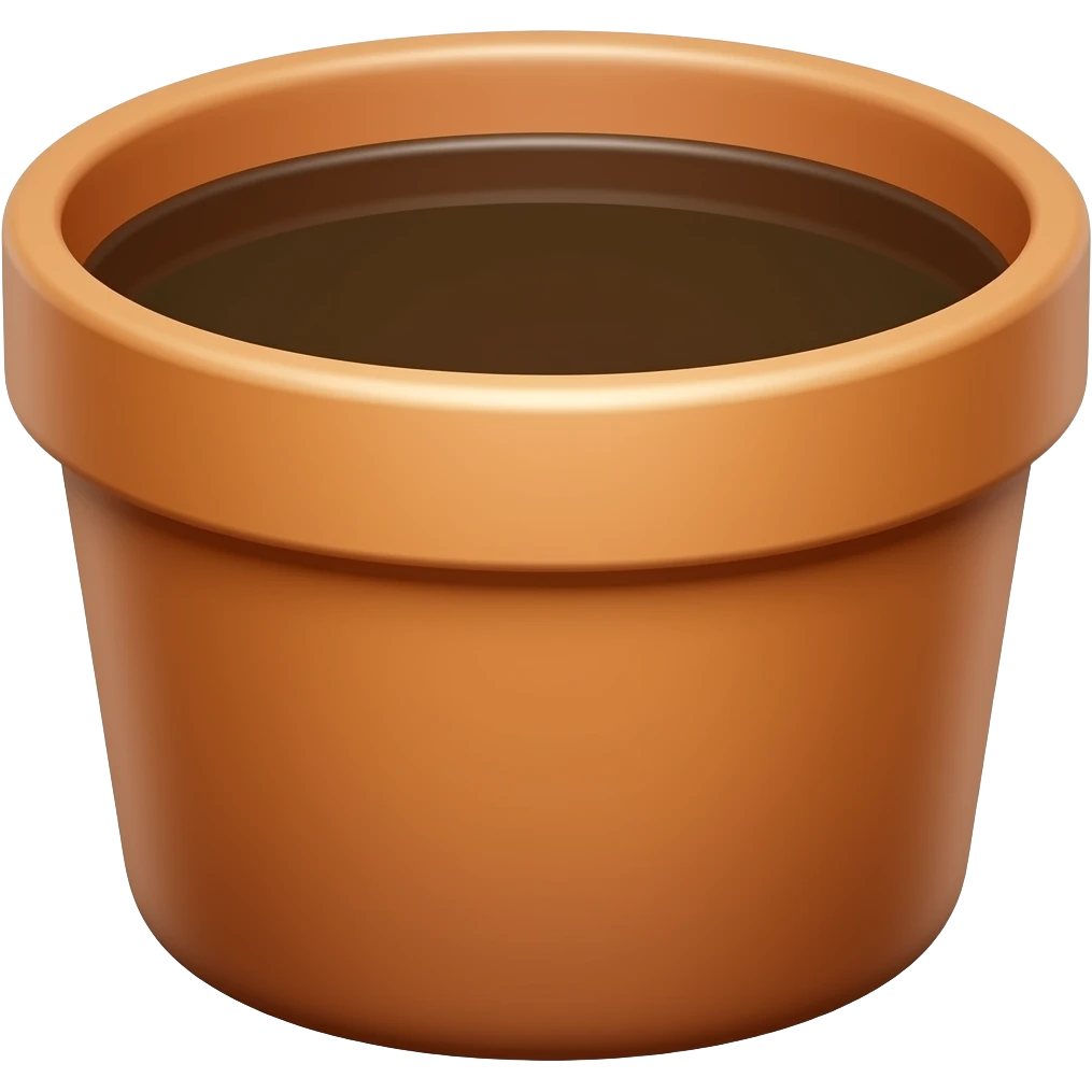 Pot emoji