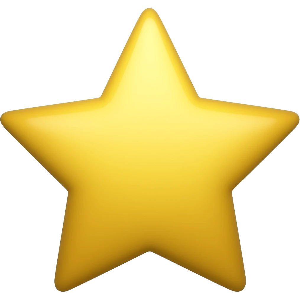 star emoji