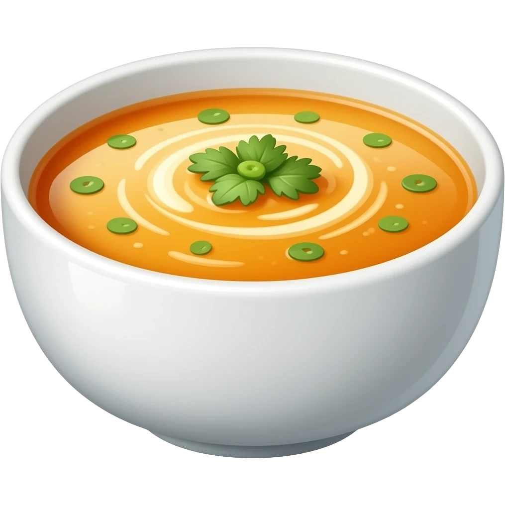 sopa emoji