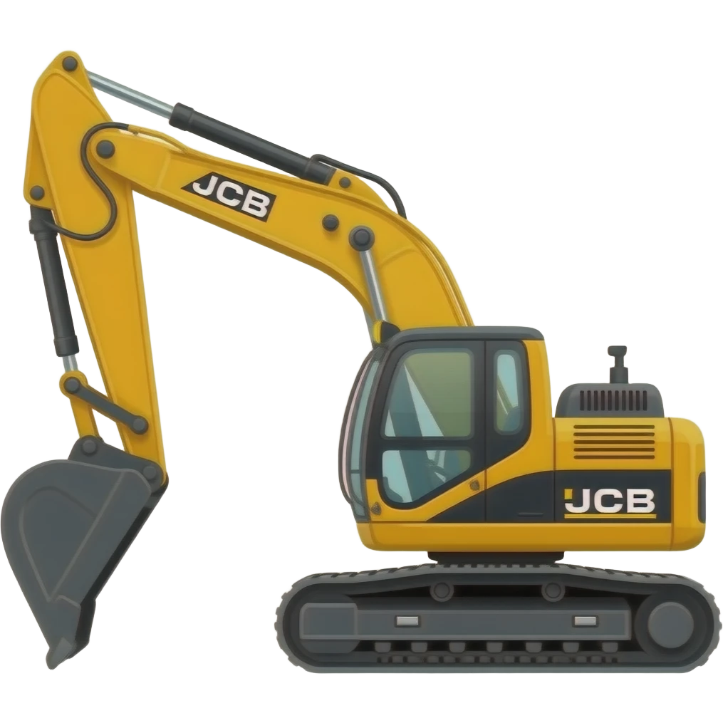 Jcb emoji