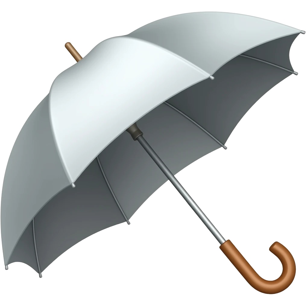 umbrella emoji