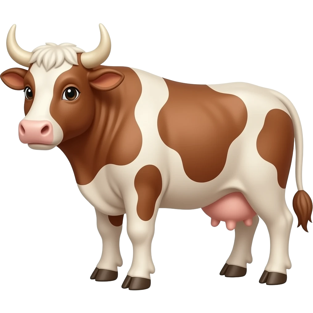Ox emoji