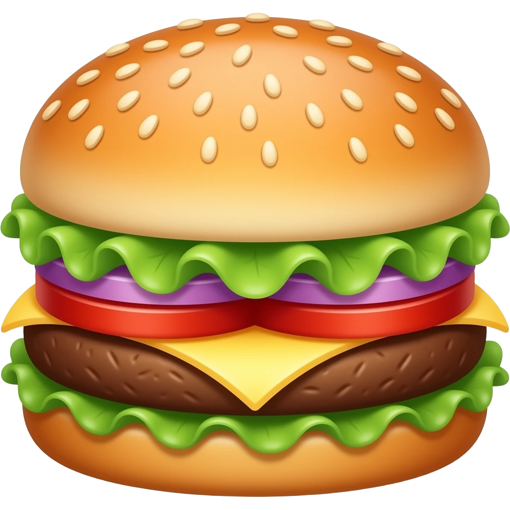 comida de calidad emoji