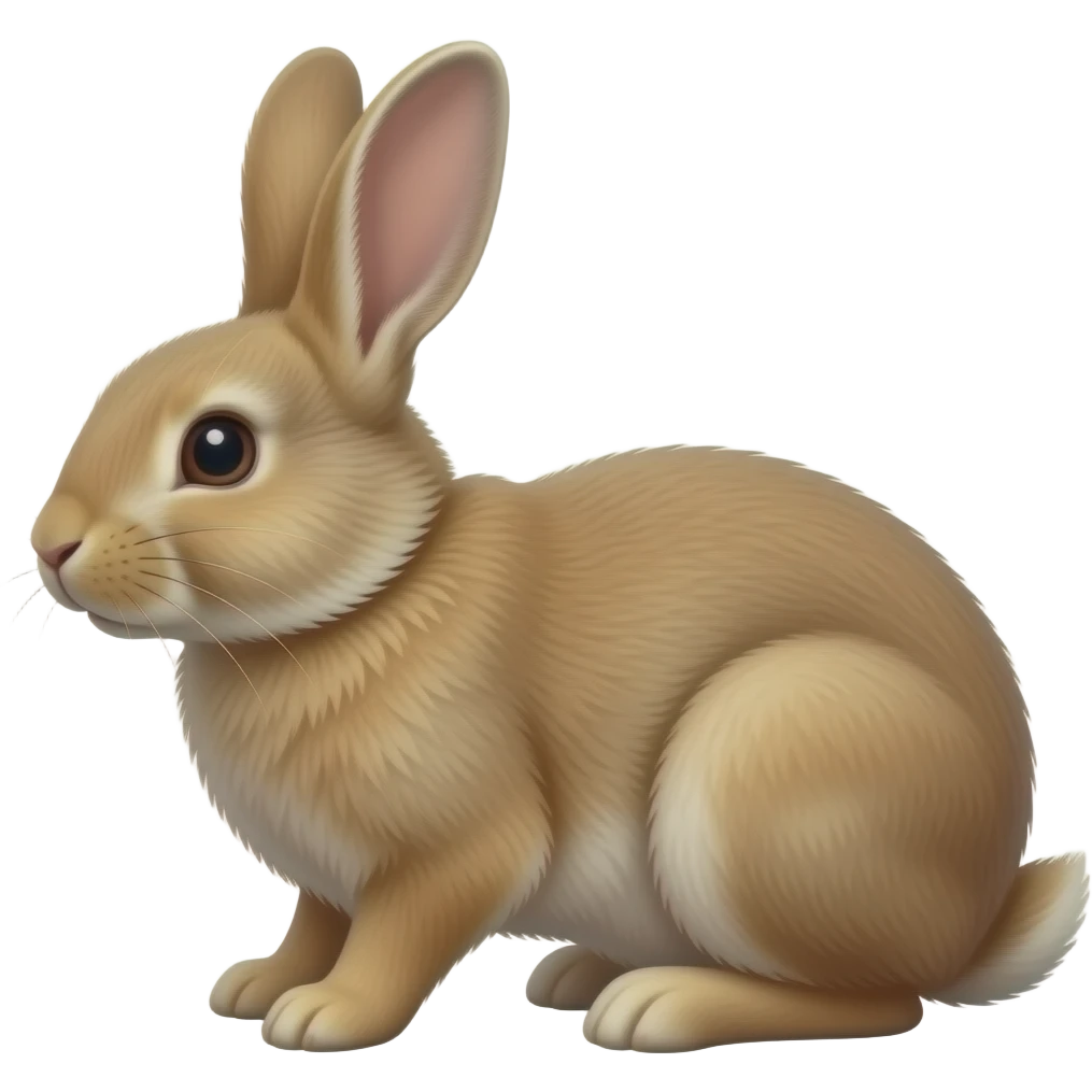 rabbit emoji