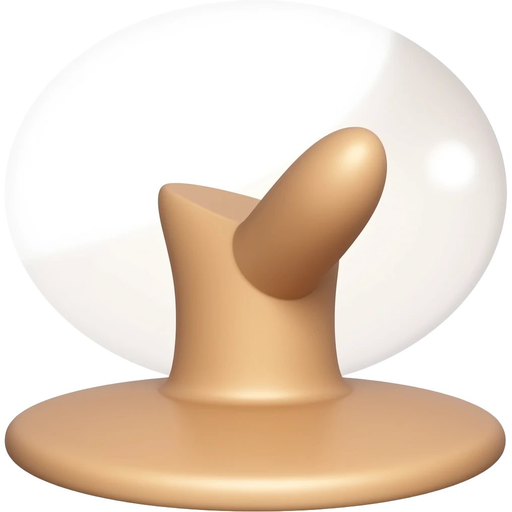 Dildo emoji