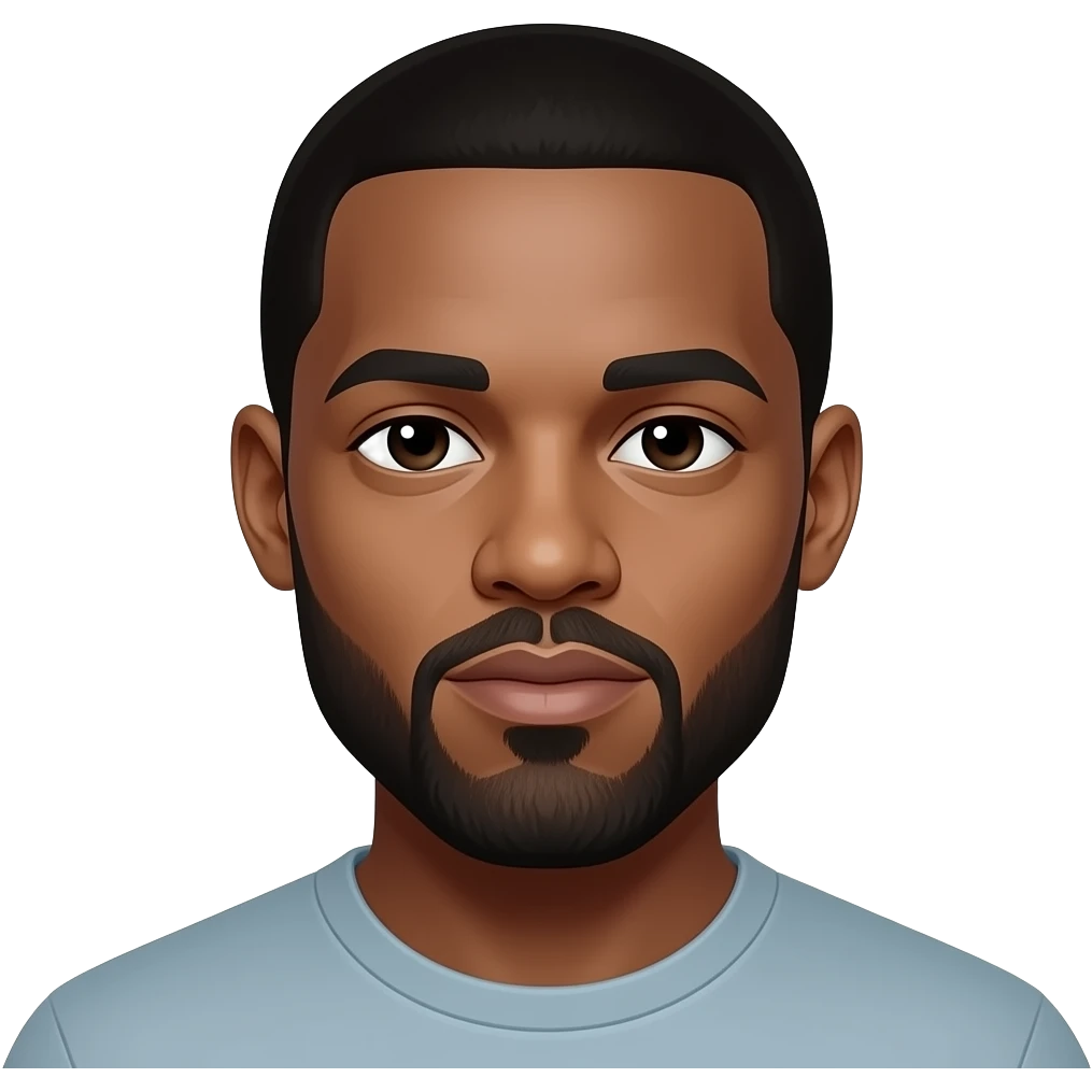 kanye emoji