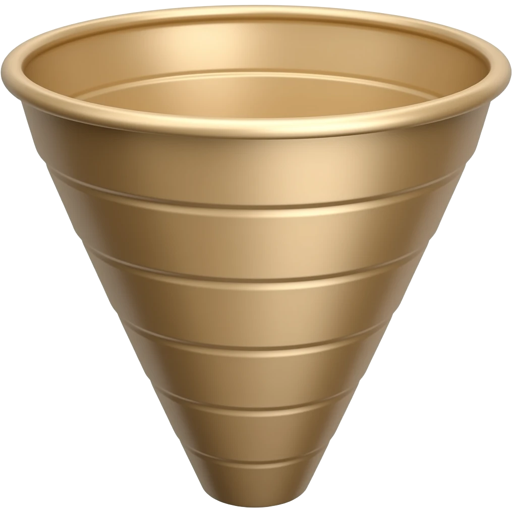 funnel emoji