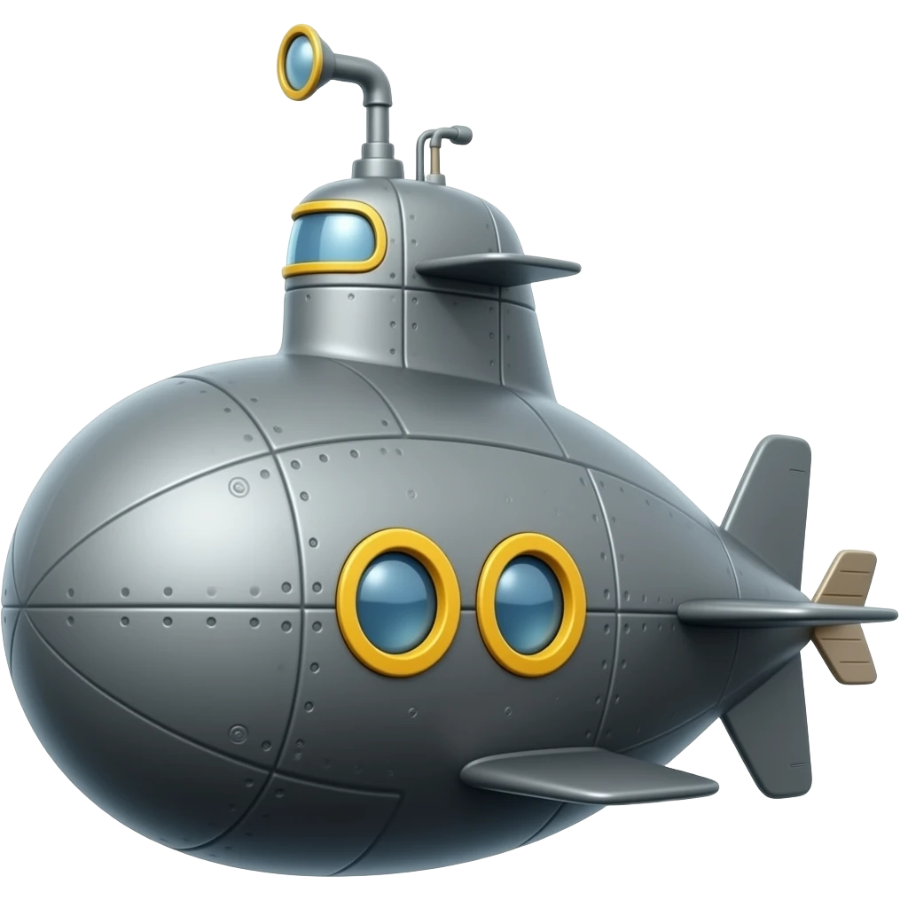 Make a sub emoji