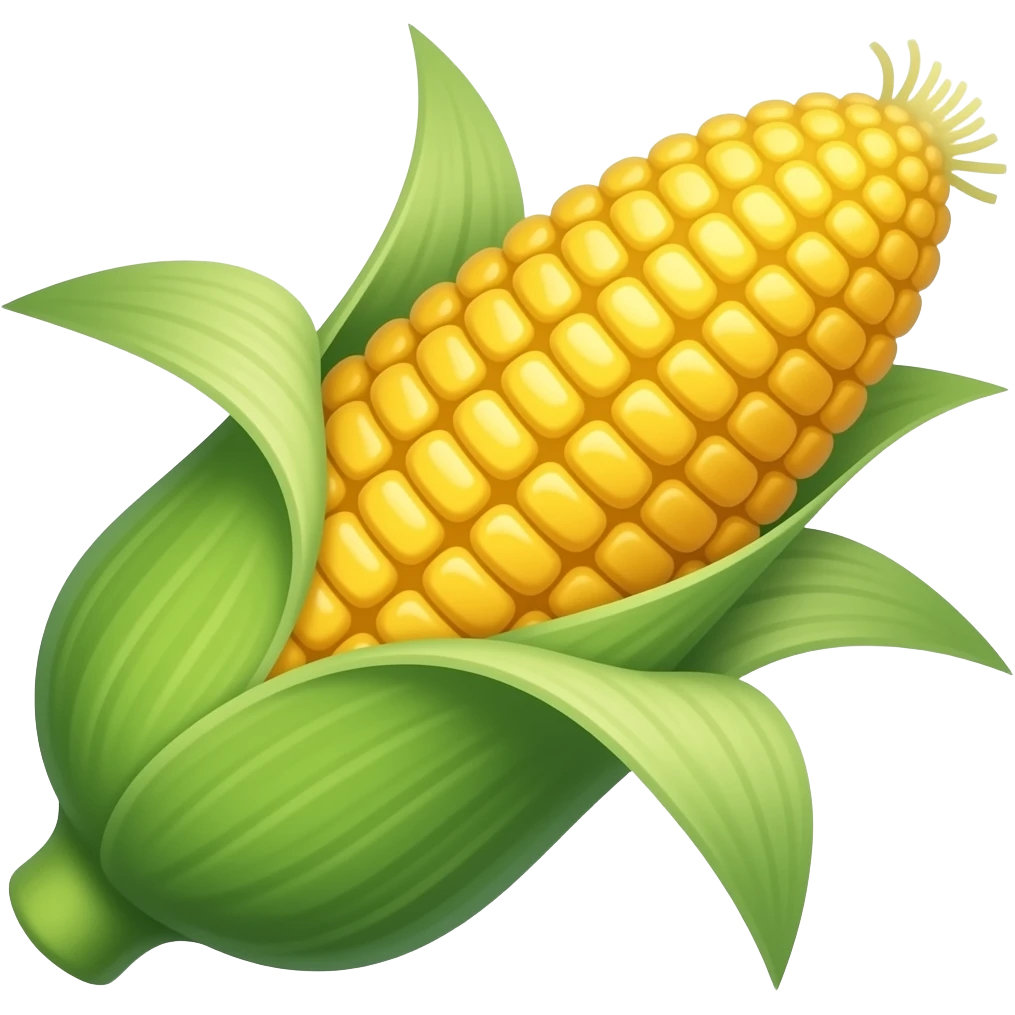 corn emoji