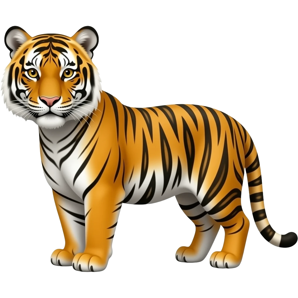 no stripes emoji