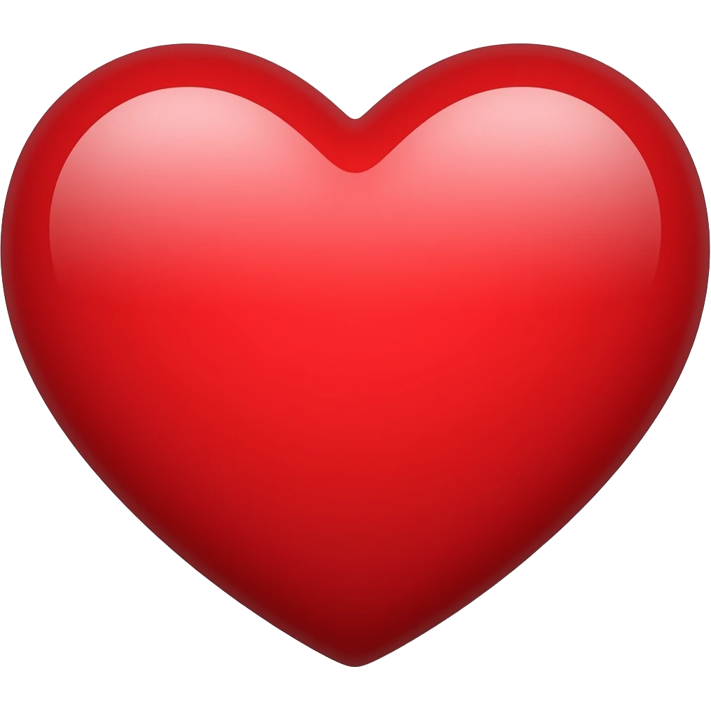 ♥ emoji