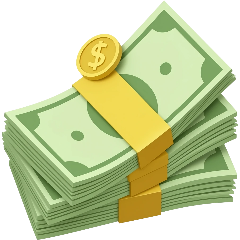 dinero emoji
