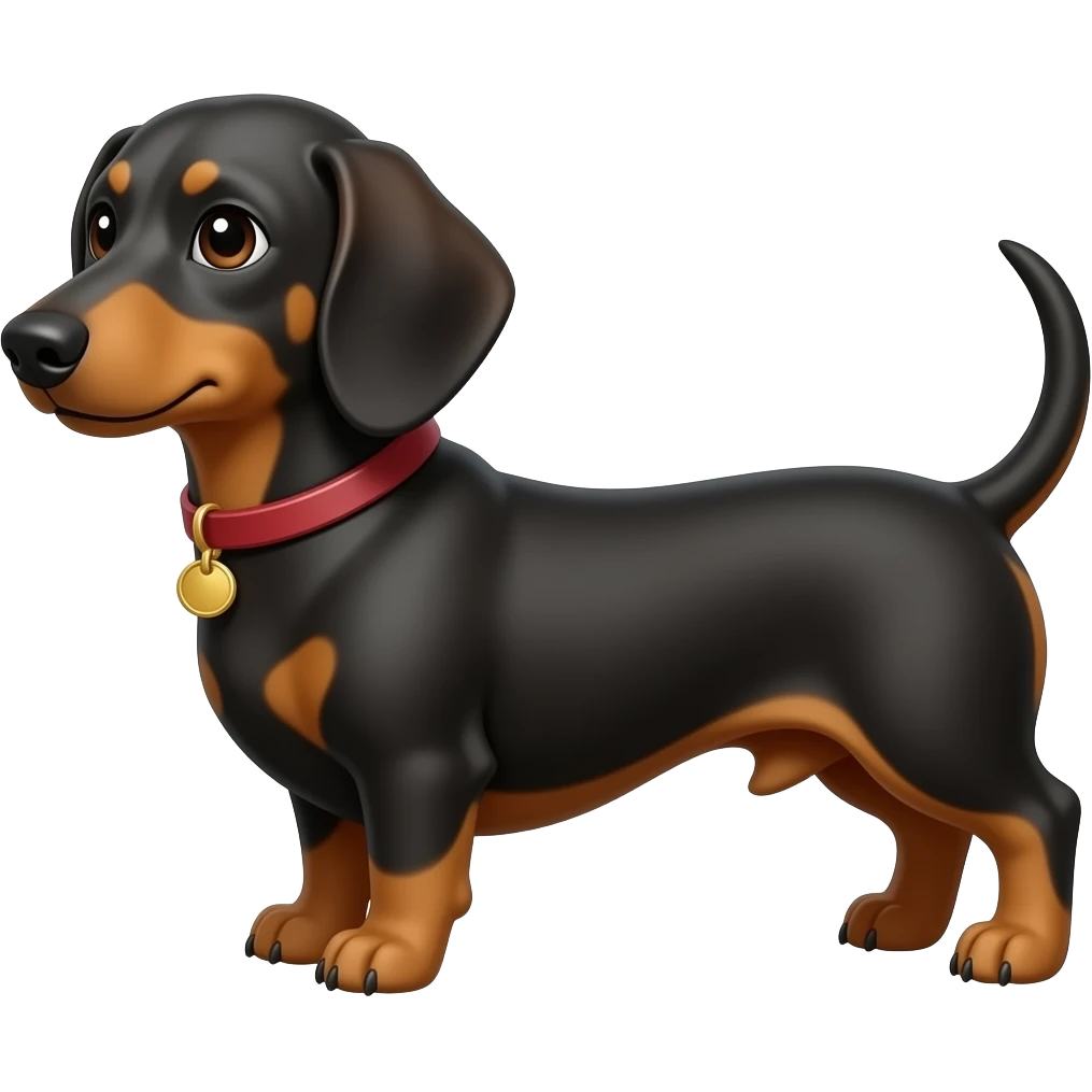 Weiner emoji