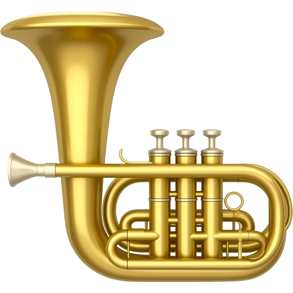Tuba emoji