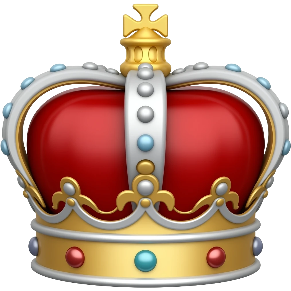 crown emoji
