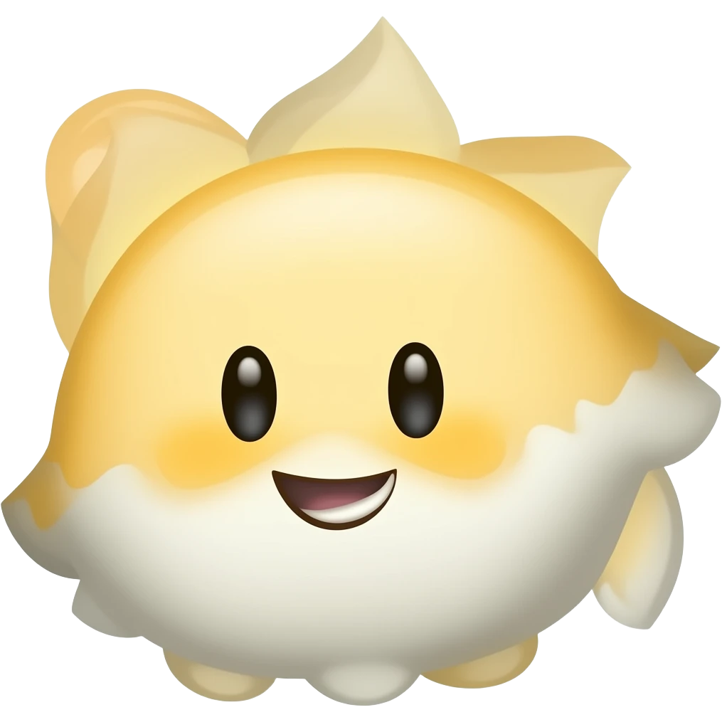 sun lotion emoji