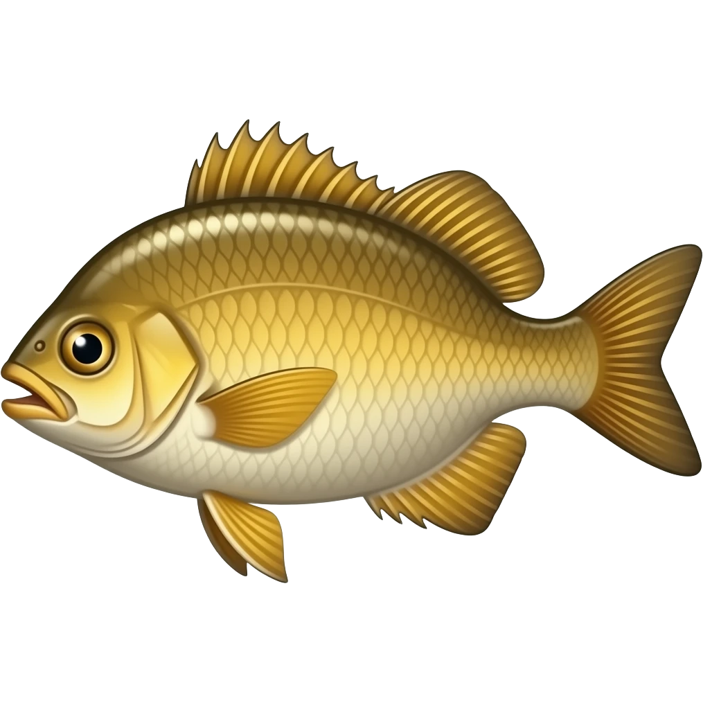 CHECK DORADO emoji