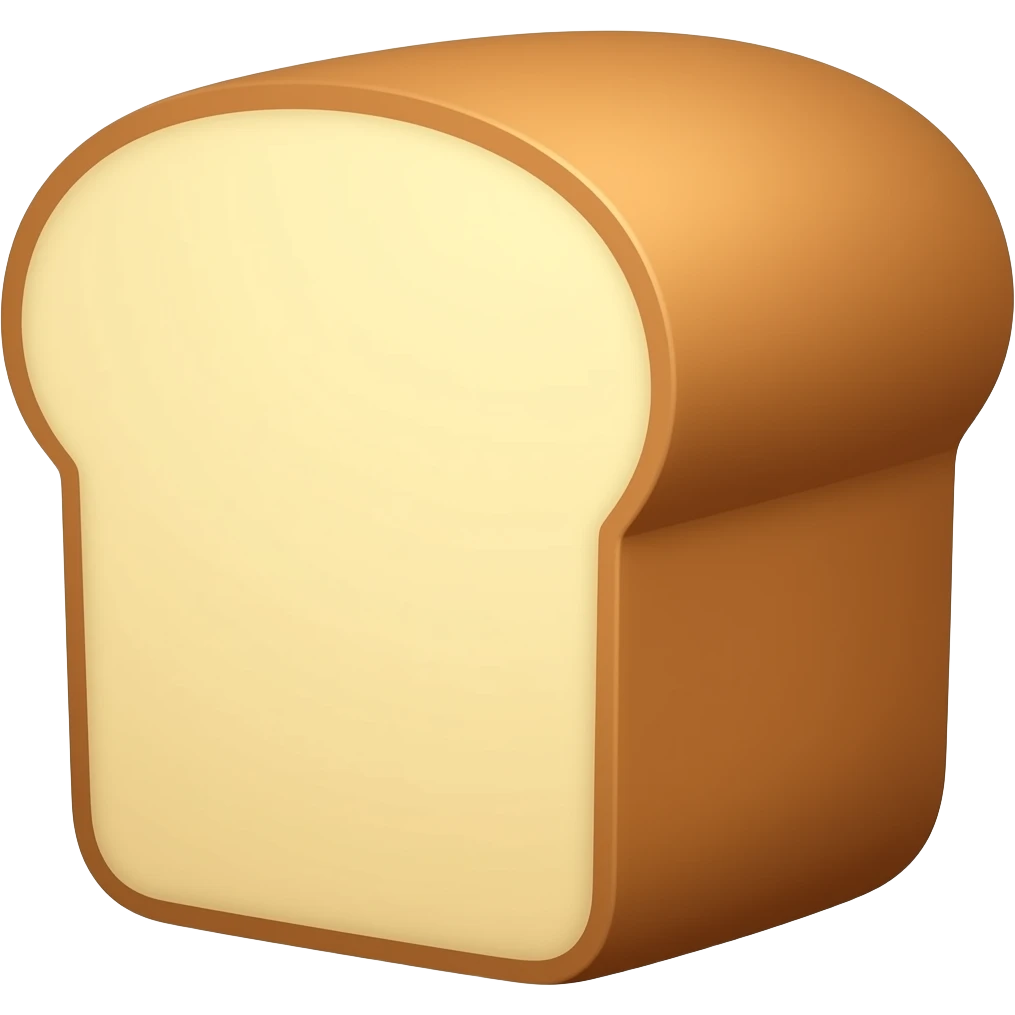 BREAD emoji
