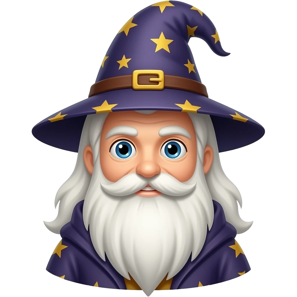 🧙 emoji