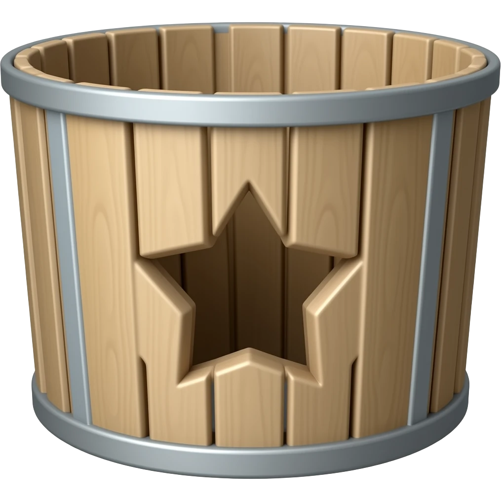 compost bin emoji