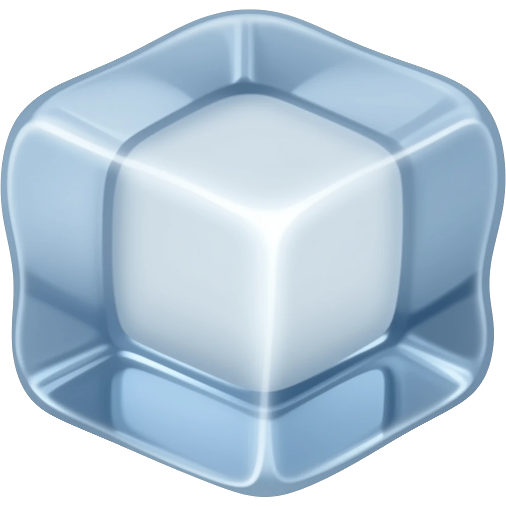 ice emoji