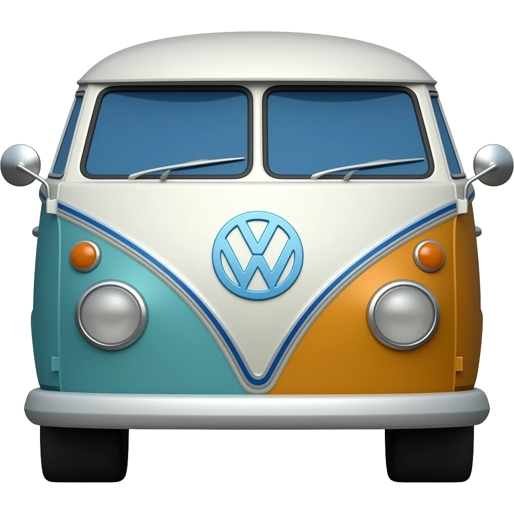 van emoji