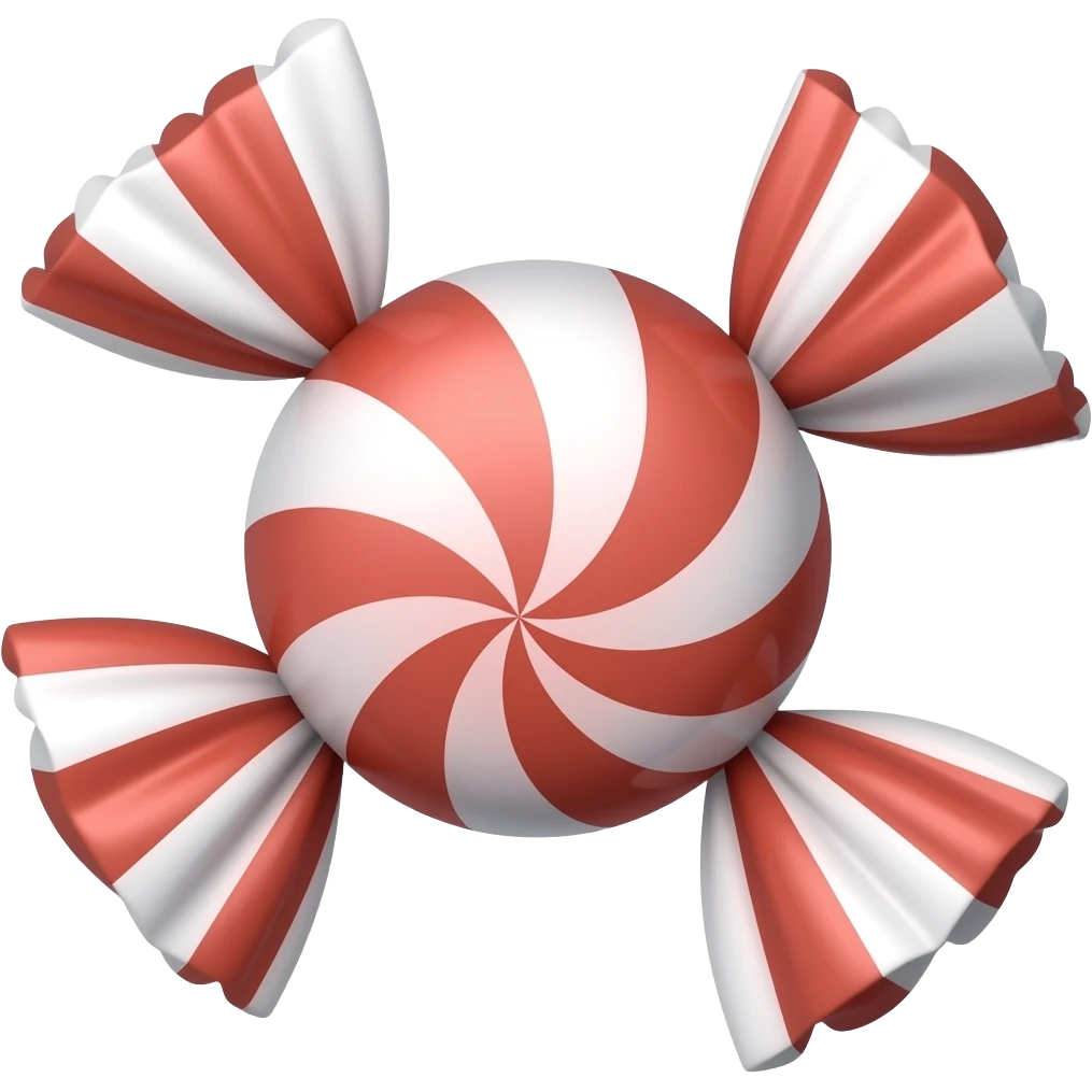 CANDY emoji
