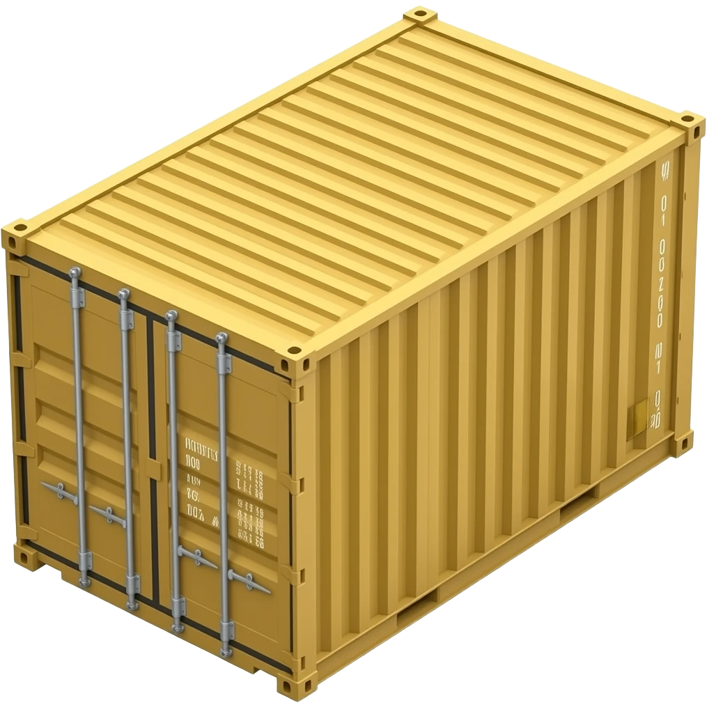 container emoji