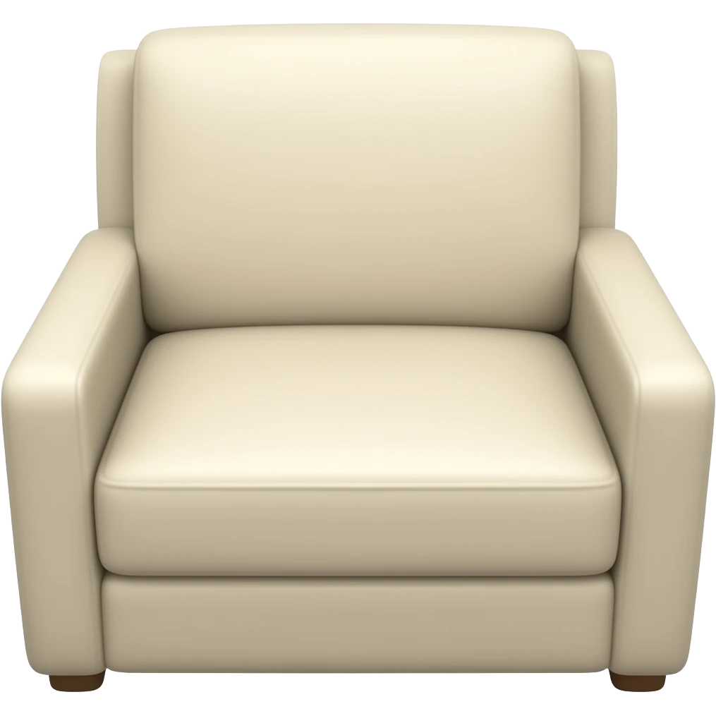 sofa emoji