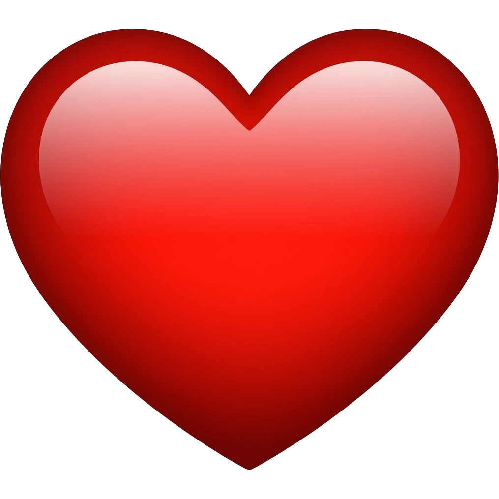 heart emoji