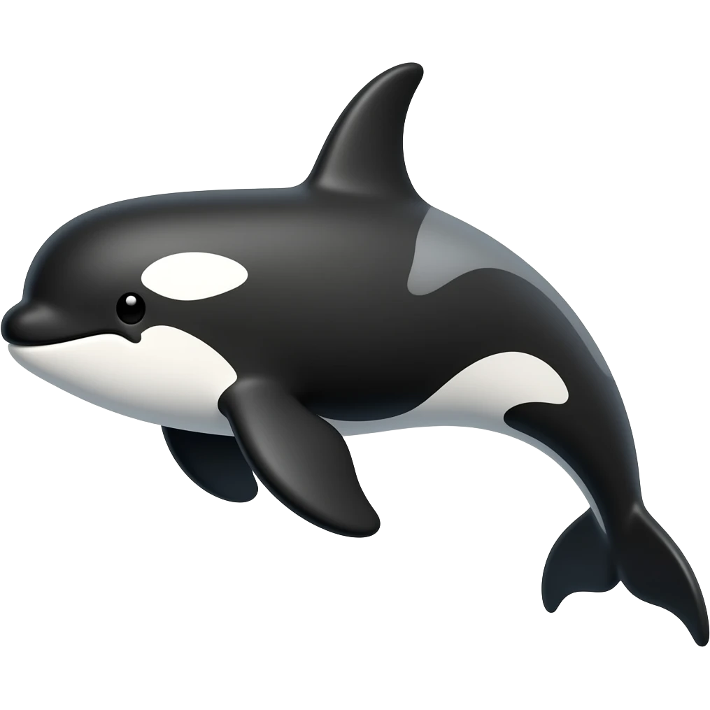 ORCA emoji