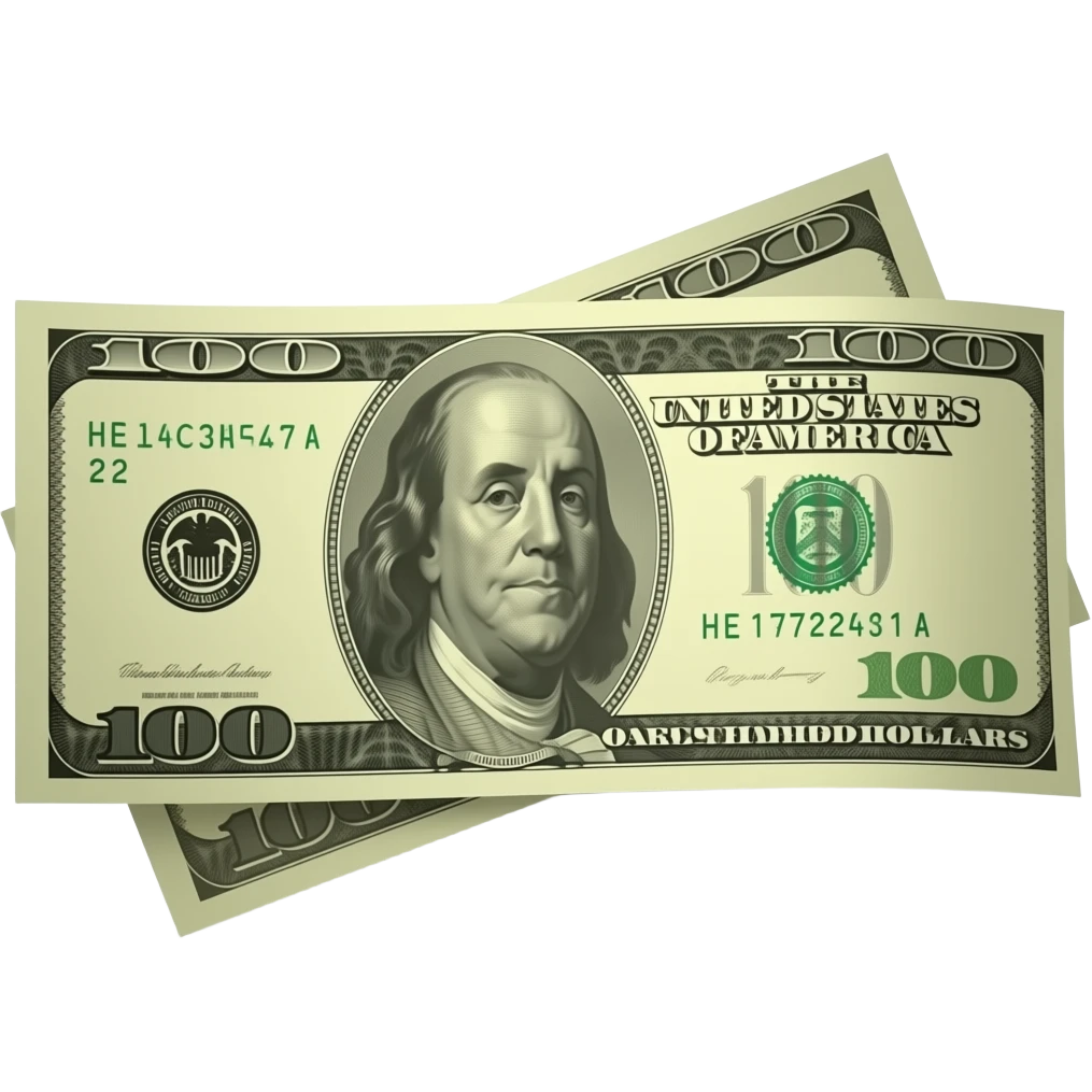 Dolar. emoji