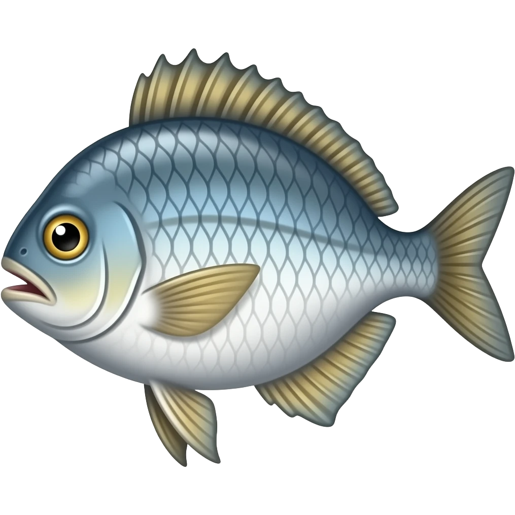 fish emoji