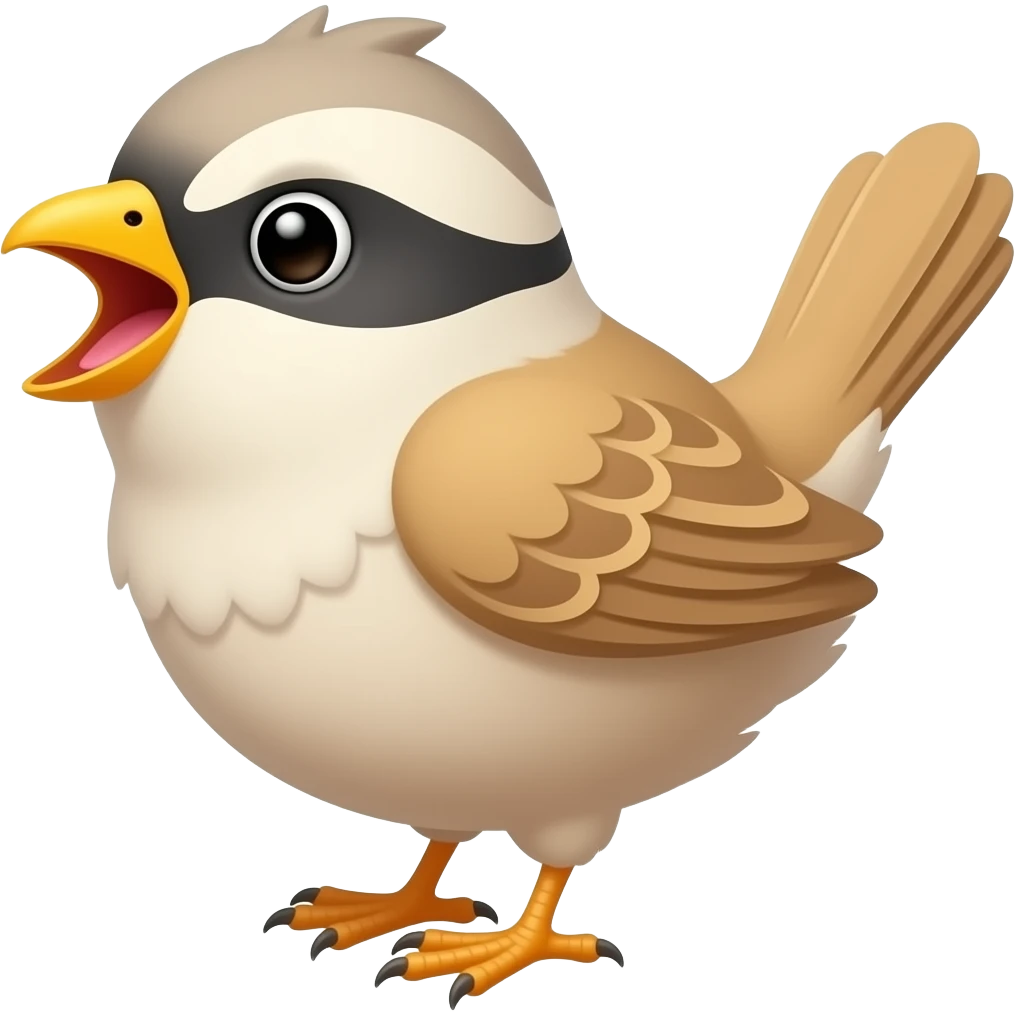 cheep emoji