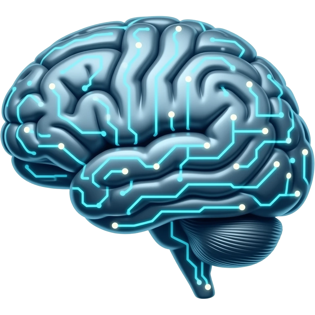 AI emoji
