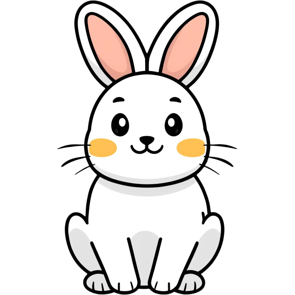 Hare Emoji emoji