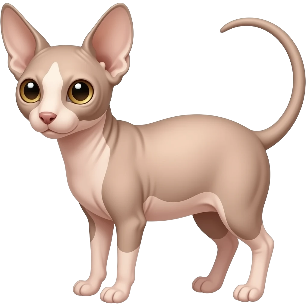 Genet emoji