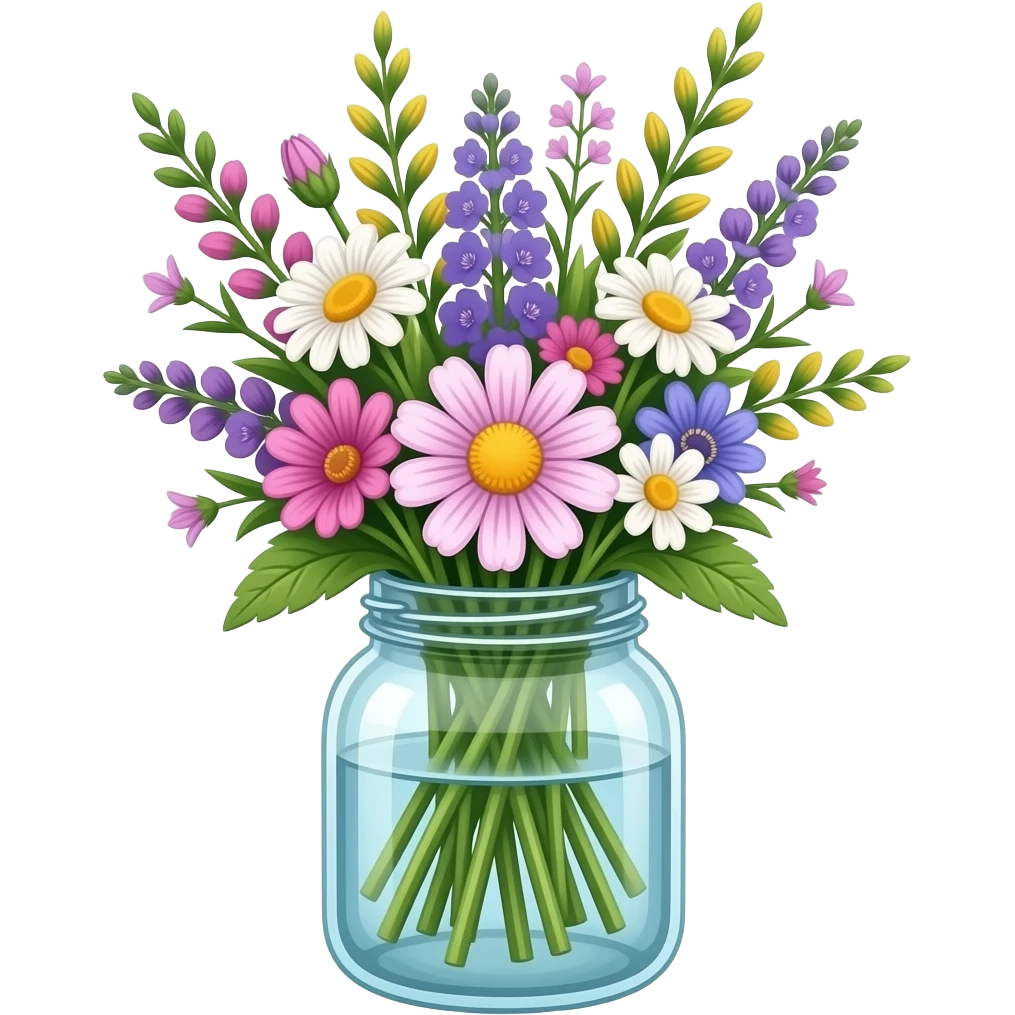 Aesthetic emoji
