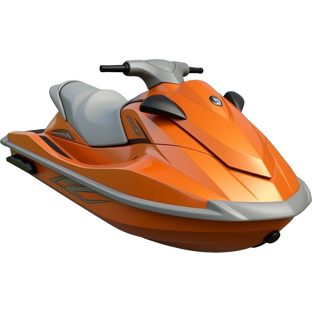jetski emoji