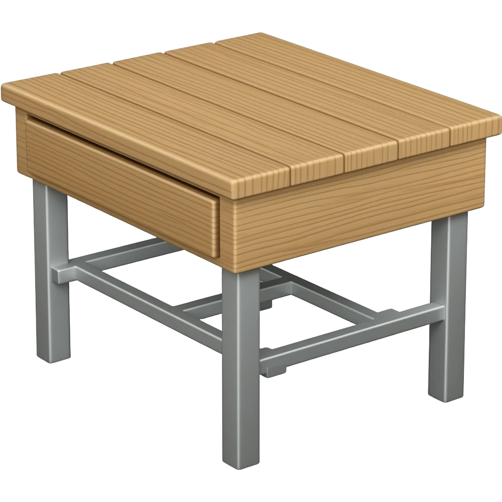 TABLE emoji