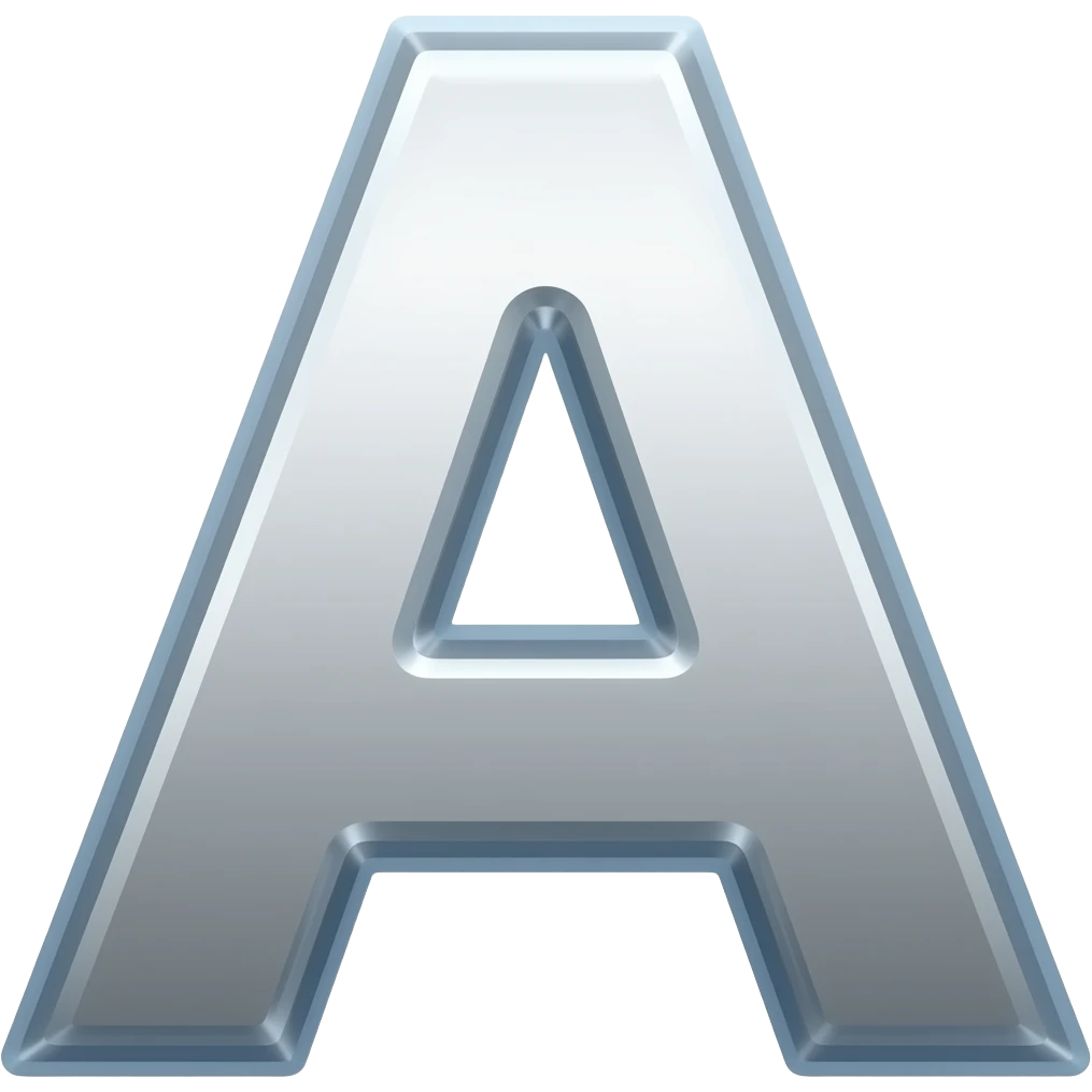 A emoji