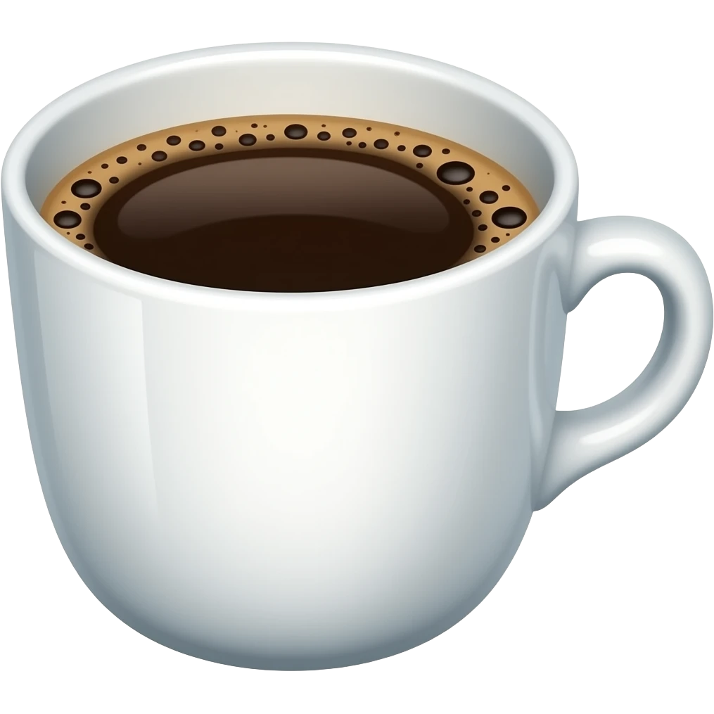 Drink emoji